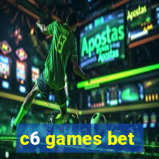 c6 games bet